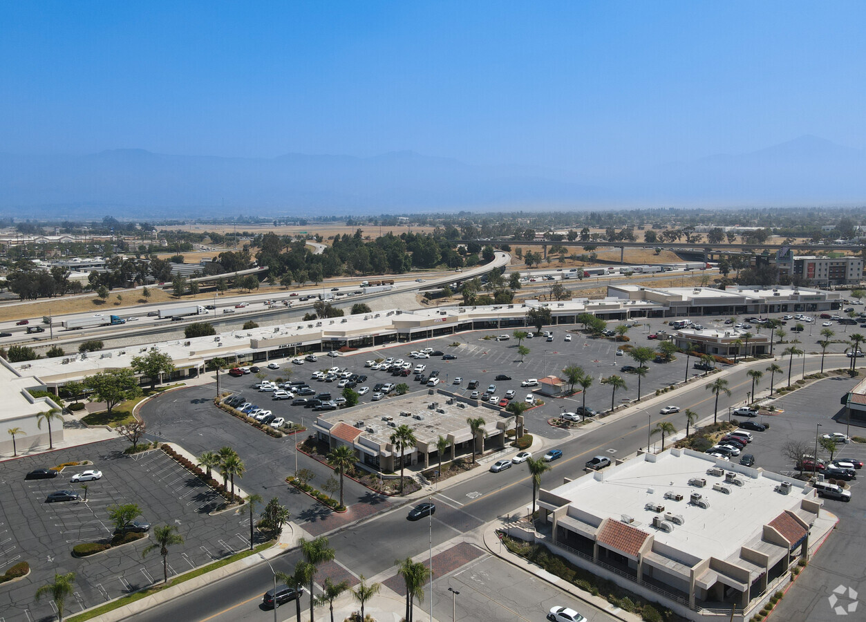 Testan Law Redlands, CA Office