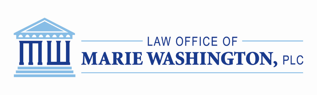 The Law Office of Marie Washington, PLC Warrenton,  Office