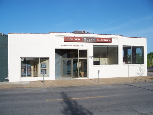 Holder Susan Slusher LLC Columbia,  Office