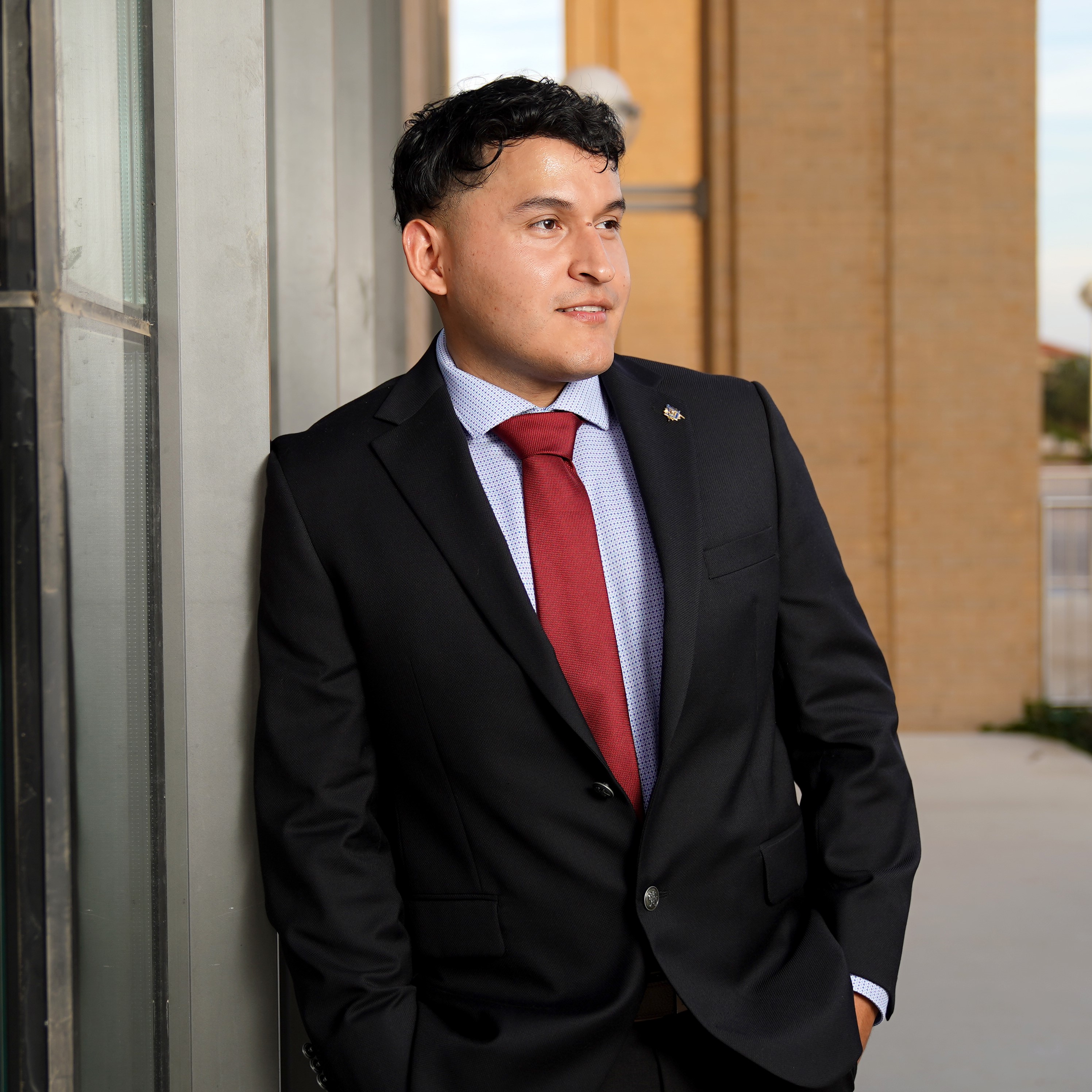 The Alvarez Law Firm Laredo, TX Office