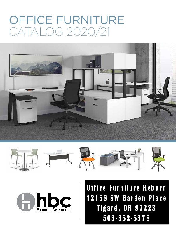 Vial Fotheringham LLP Portland, OR Office