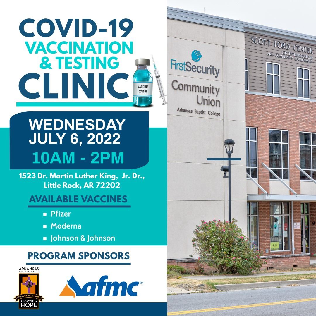 Johnson Firm Little Rock,  Office