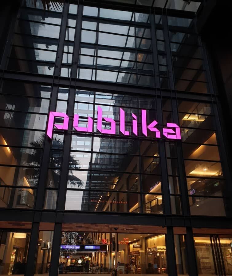 Raslan Loong Kuala Lumpur, Malaysia Office