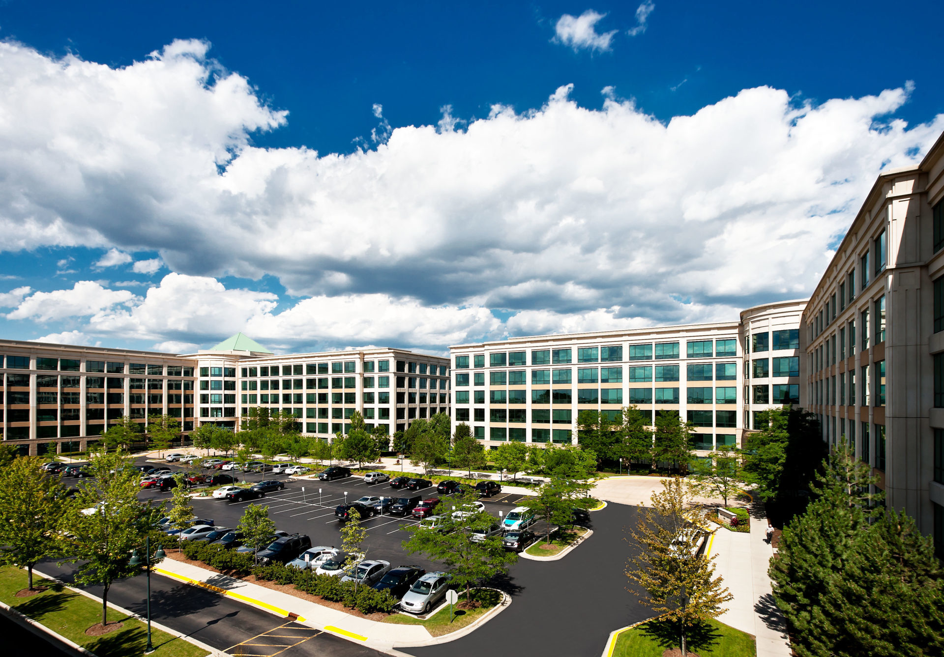 Francis Law Center Schaumburg, IL Office