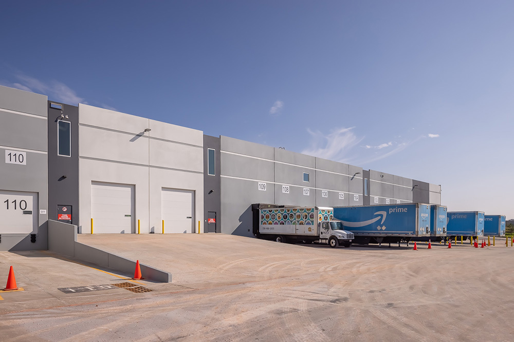 Western Law Group, LLC Thornton,  Office