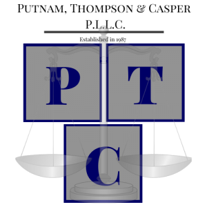 Putnam, Thompson & Casper, P.L.L.C Decorah, IA Office