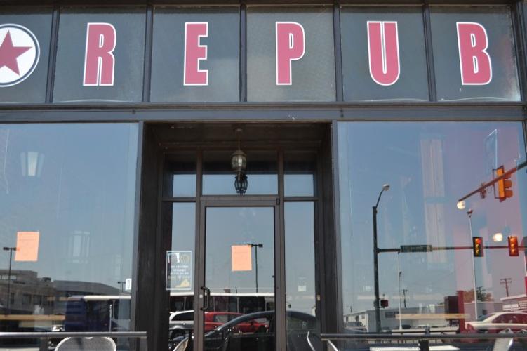 Spencer Shuford LLP Richmond,  Office