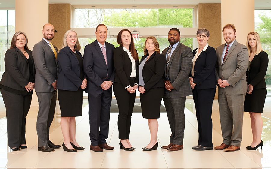 The Estate Planning & Elder Law Firm, PC Arlington, VA Office