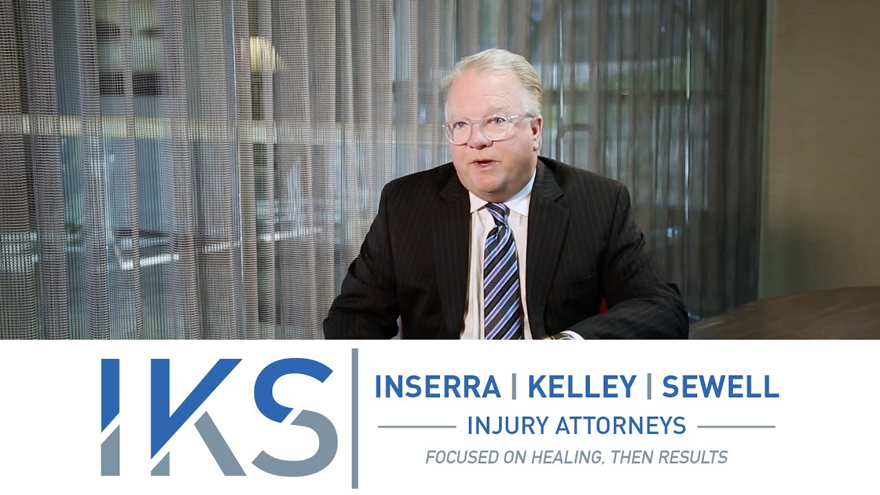 Inserra | Kelley | Sewell, Injury Attorneys Omaha, NE Office