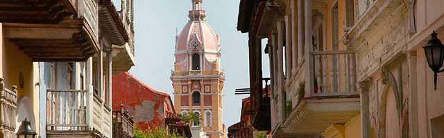 Rodriguez-Azuero Abogados Bogota, Colombia Office