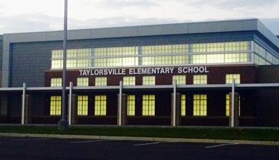 COOTS LAW OFFICE Taylorsville, KY Office