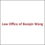Law Office of Baoqin Wang, PC Beaverton, OR Office