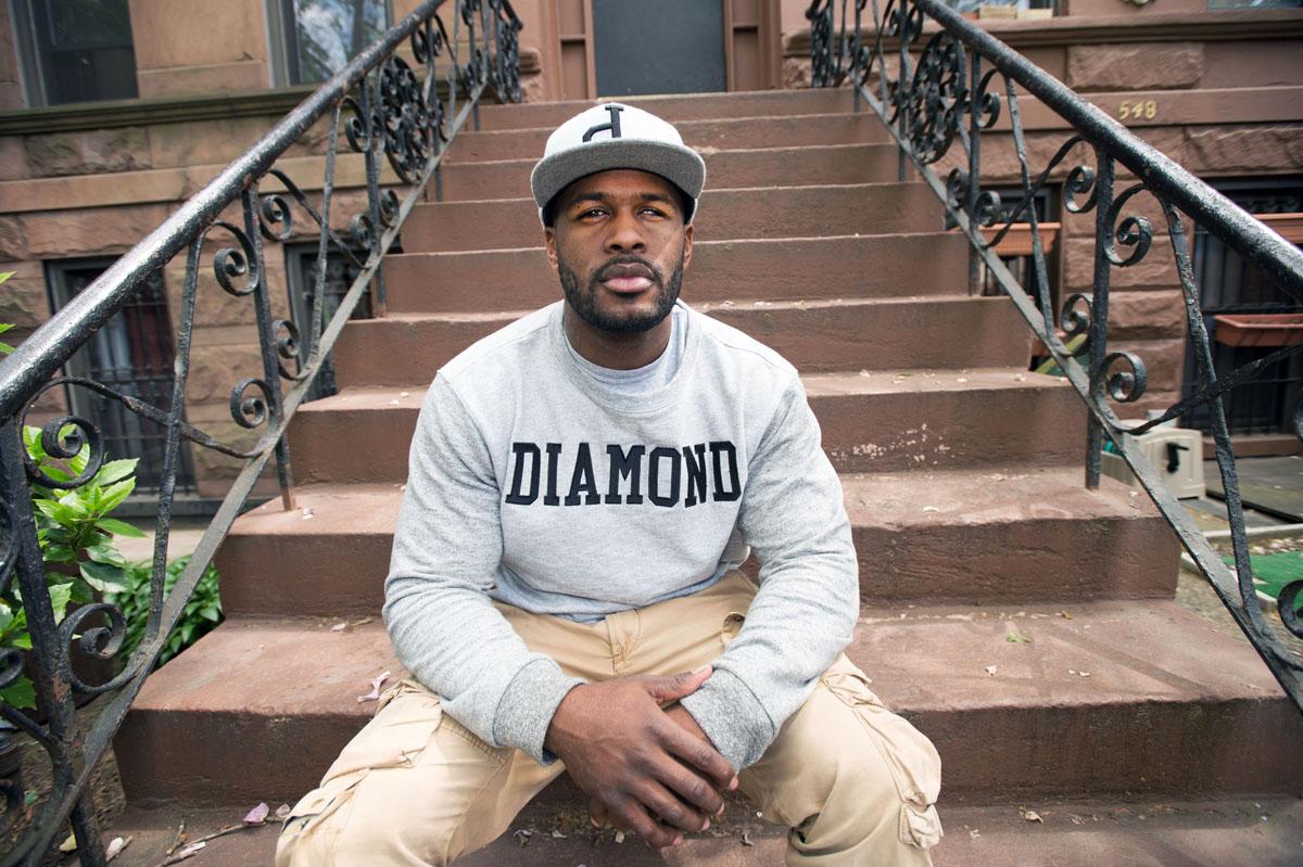 Keith White, PLLC Brooklyn, NY Office