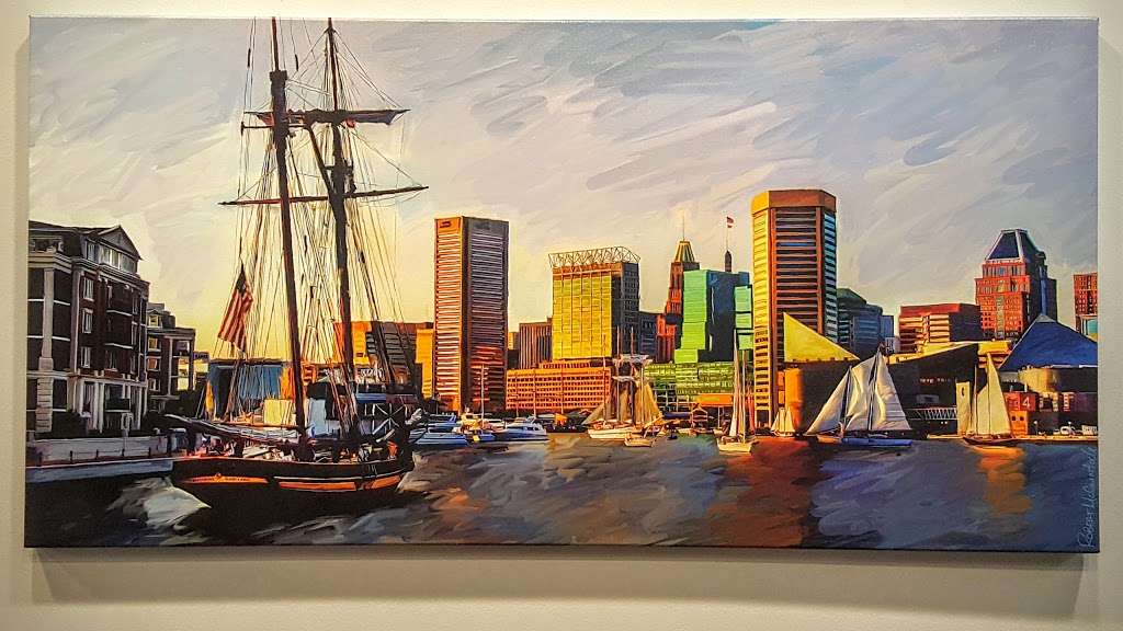 Weinstock, Friedman and Friedman Owings Mills, MD Office