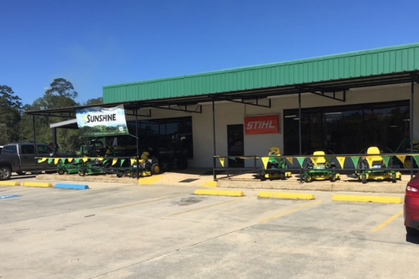 Kuhn Garver, LLC Franklinton,  Office