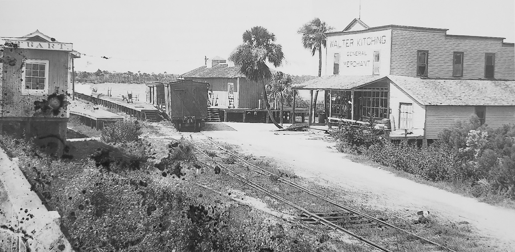 Thurlow & Thurlow, P.A Stuart, FL Office