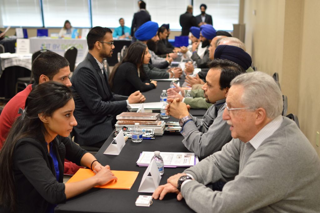 Chugh LLP Affiliate Network New York City, NY Office