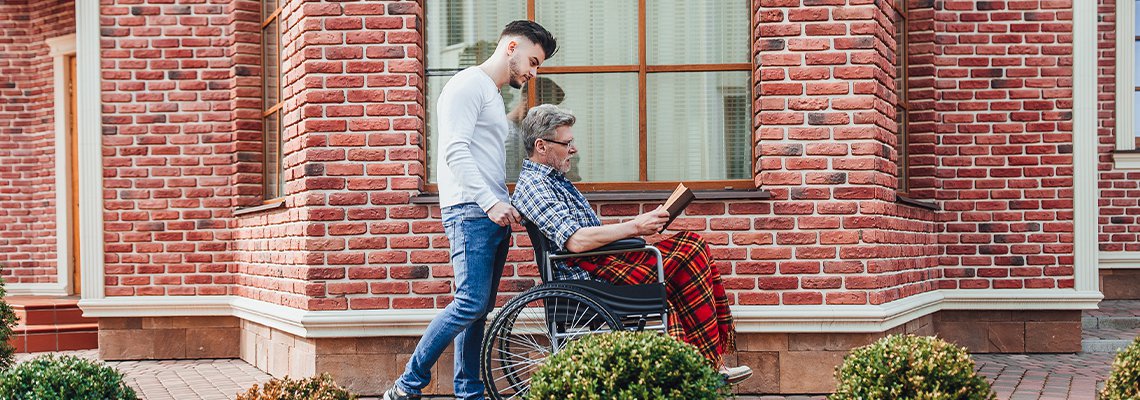The Elder and Disability Law Firm, APC Redlands,  Office