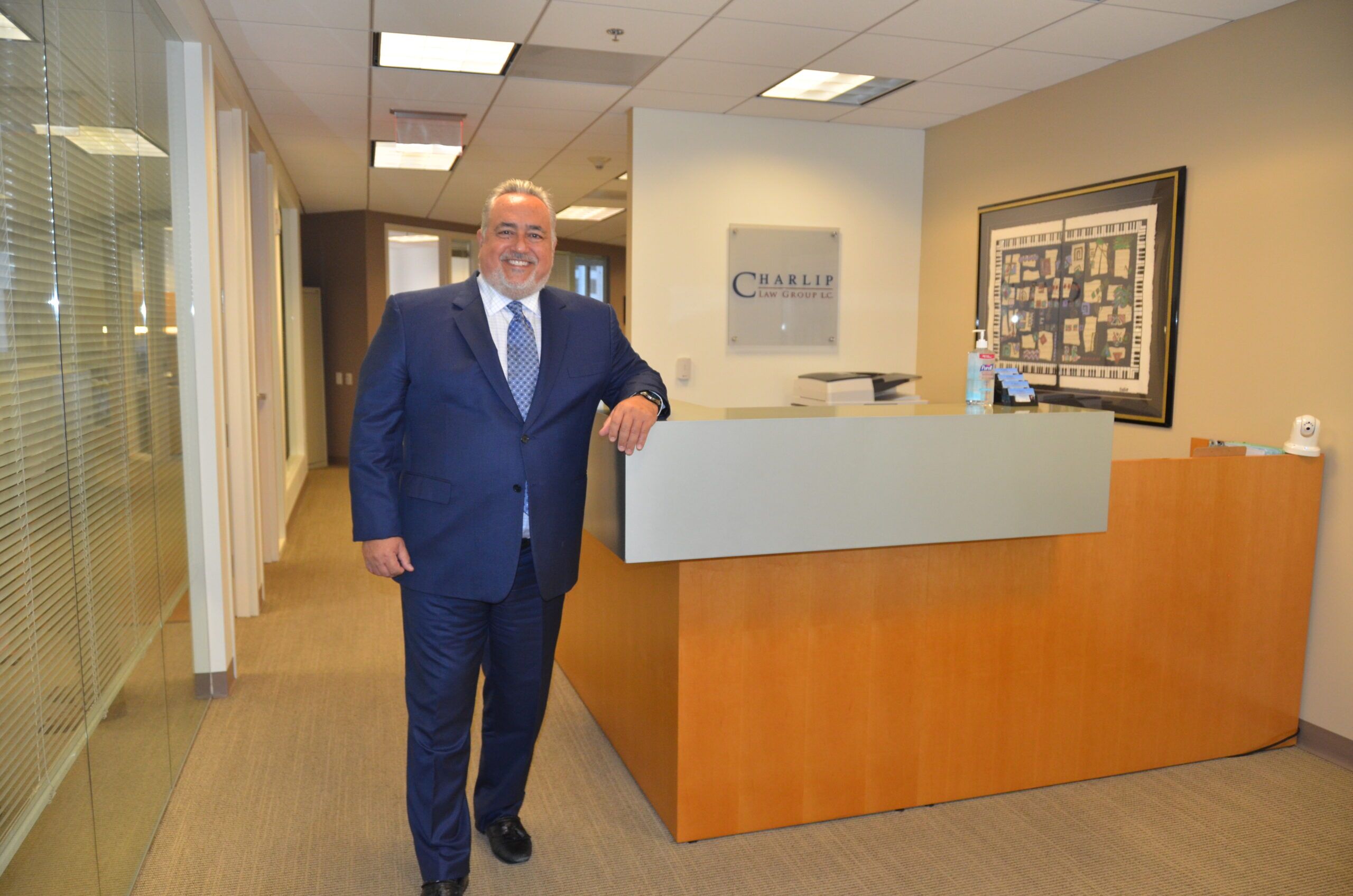 Principle Law Group, PA Doral,  Office