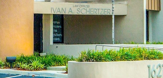 Law Offices of Ivan A. Schertzer North Miami Beach, FL Office