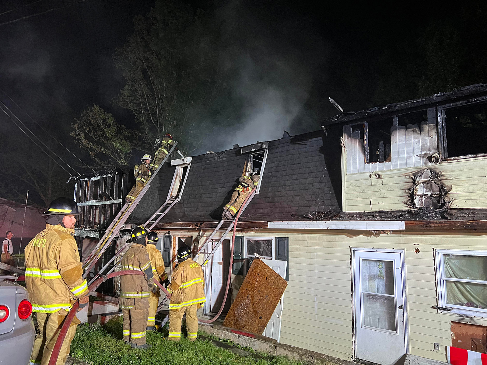 Simons & Fore, P.S.C Richmond, KY Office