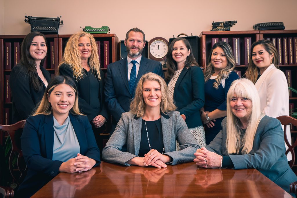 Armstrong, Fisch & Tutoli San Diego, CA Office