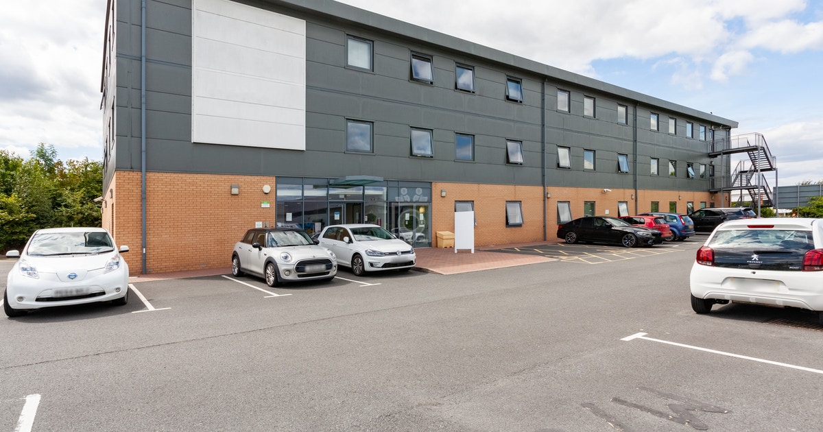 BLM Cardiff, United Kingdom Office