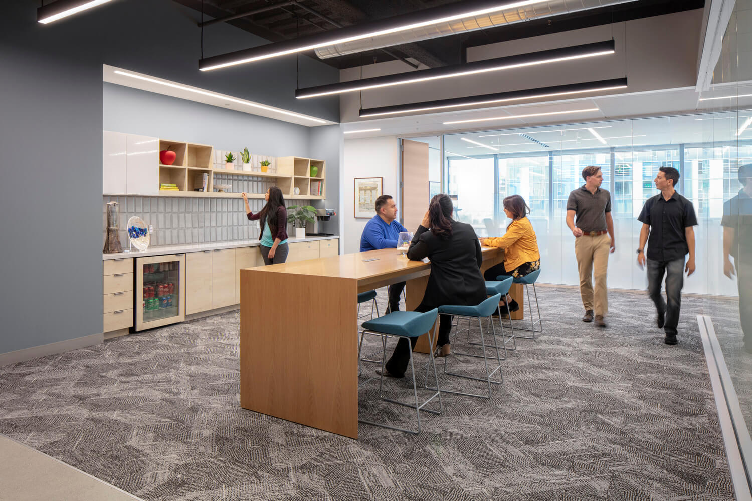 Hoge Fenton Jones & Appel Hollister, CA Office