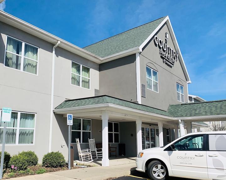 True & Walsh, LLP Ithaca, NY Office