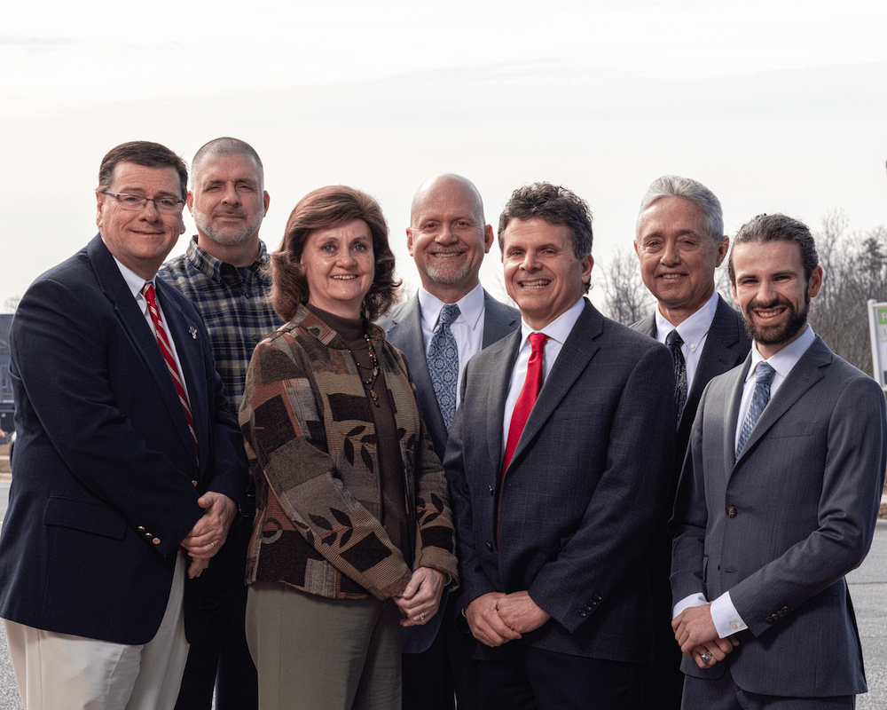 Whitley Law Firm Charlotte, NC Office