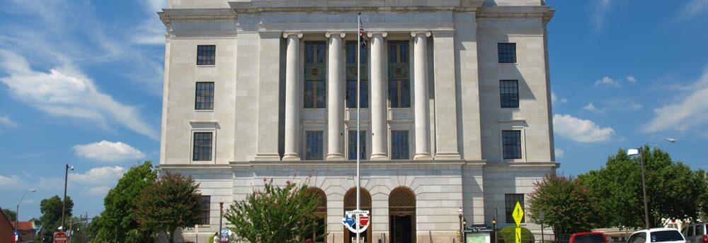 Morris Bart, LLC Texarkana, AR Office