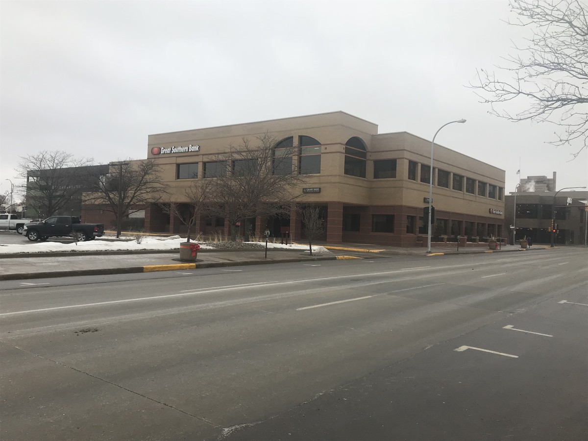 Crary Huff Sioux City, IA Office