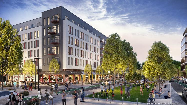 James & Hoffman, P.C Washington, DC Office