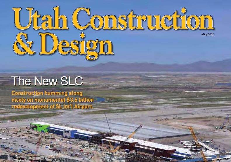 Richards Brandt Salt Lake City, UT Office