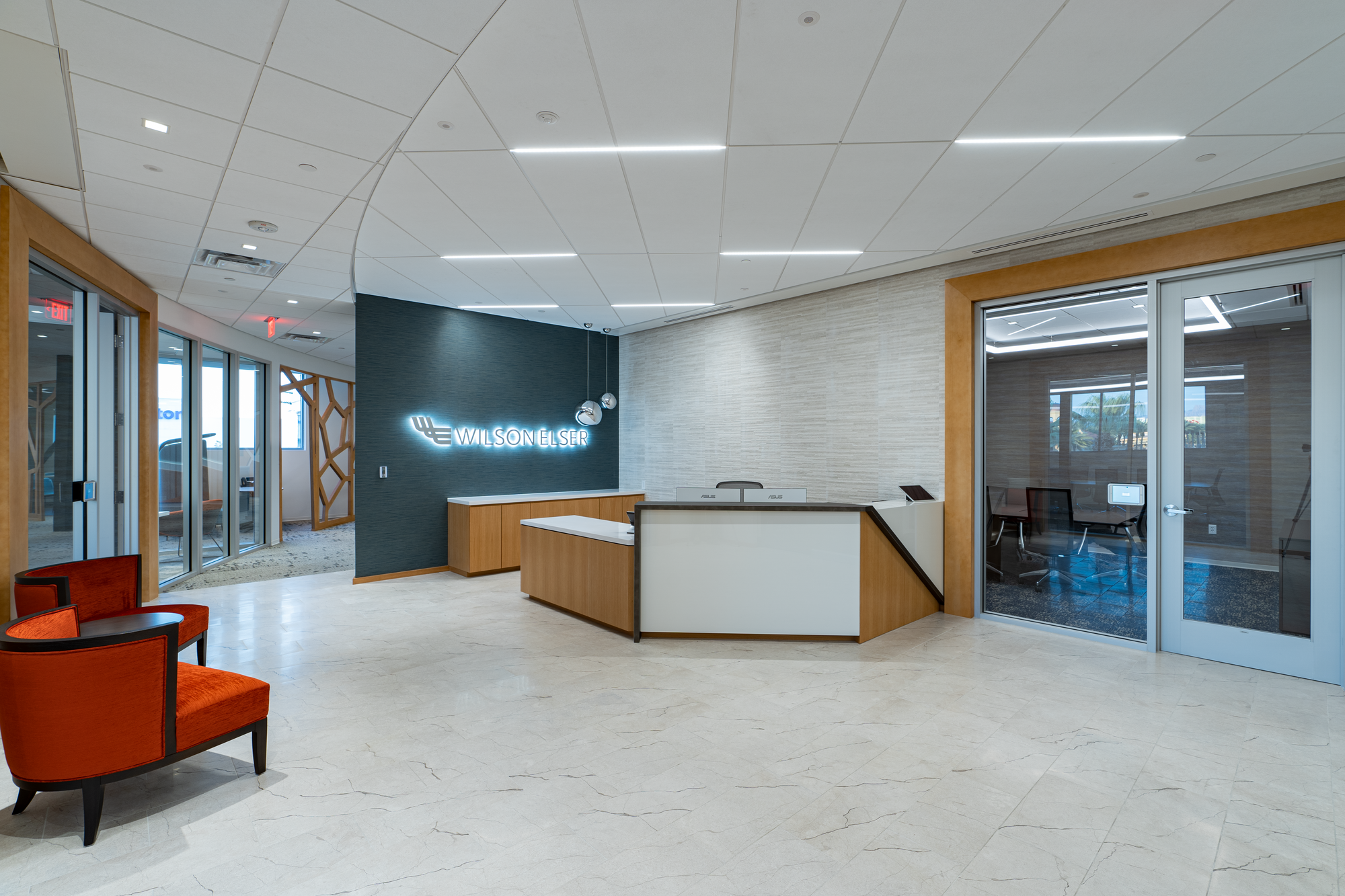 Wilson Elser Chicago, IL Office