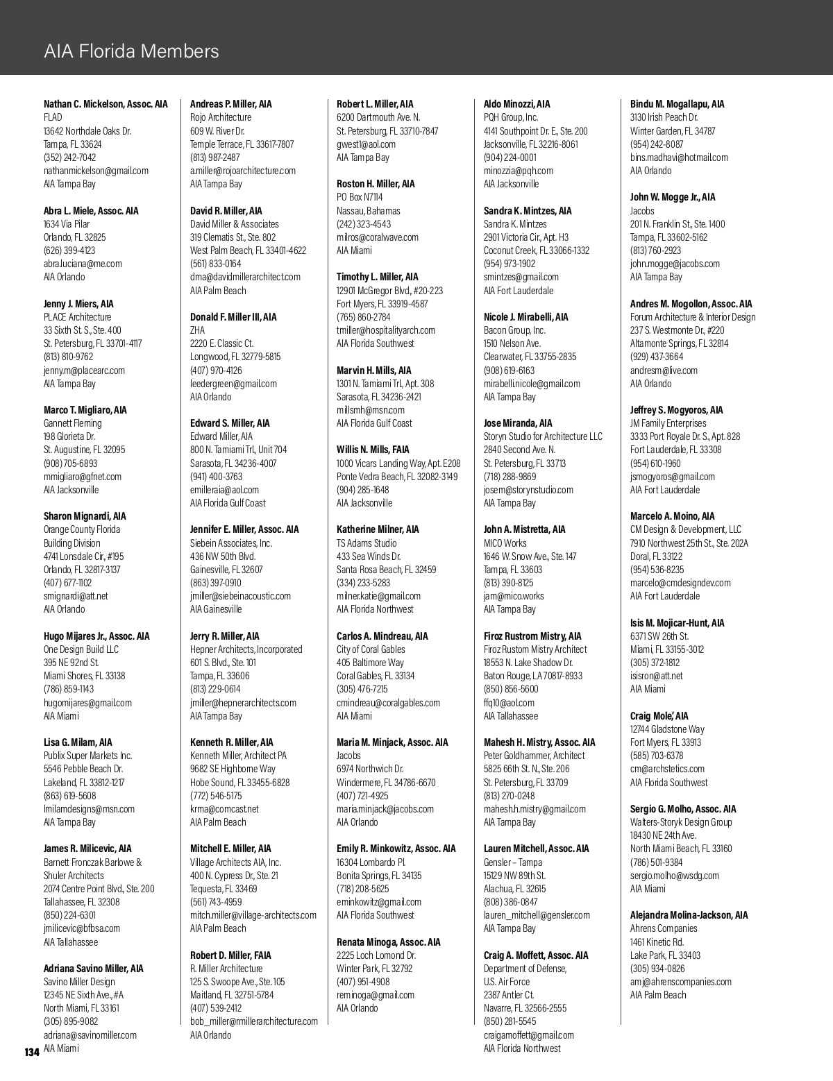 Pearson, Doyle, Mohre & Pastis LLP Tampa, FL Office