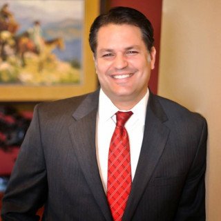 Law Office of Michael E. Goodman Rockwall, TX Office