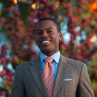 Broderick Brown, Attorney At Law Oakland,  Office