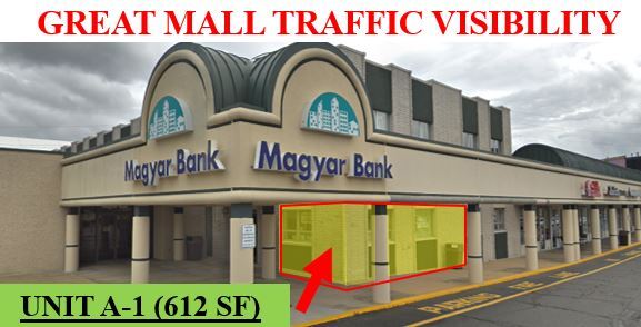 Bendit Weinstock, PA Edison, NJ Office