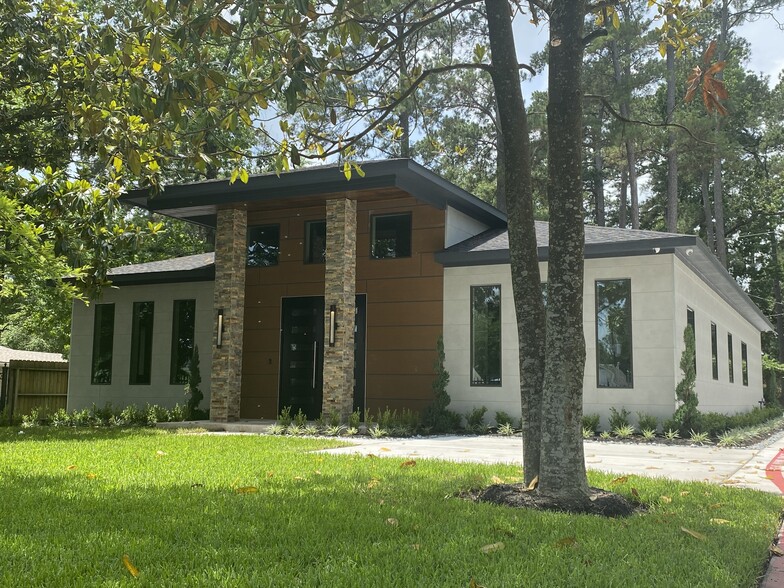 Xavier Law Firm Spring,  Office