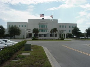 Law Firm of Ayo and Iken New Port Richey,  Office