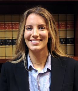 Vogl Meredith Burke, LLP San Francisco,  Office