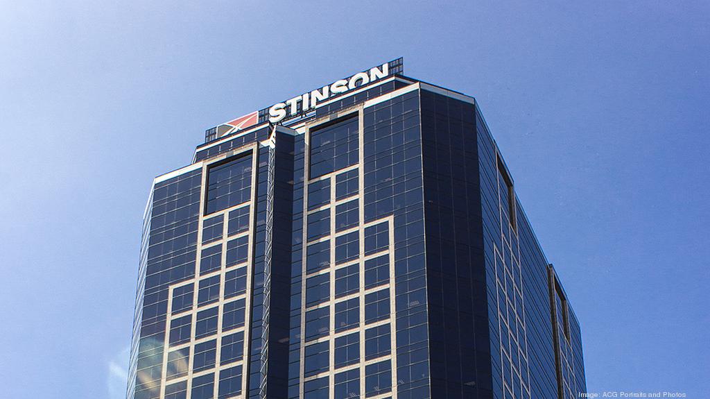 Stinson LLP Overland Park, KS Office