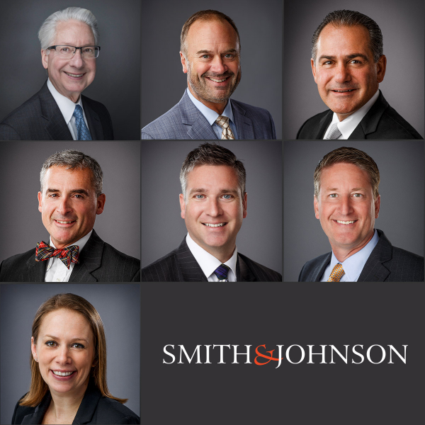 Smith & Johnson Traverse City, MI Office