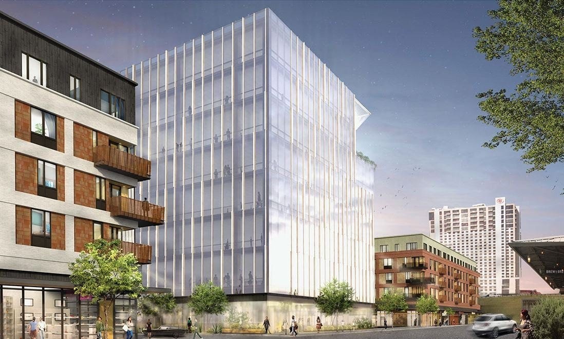 The Thomas Law Firm, PLLC Austin,  Office