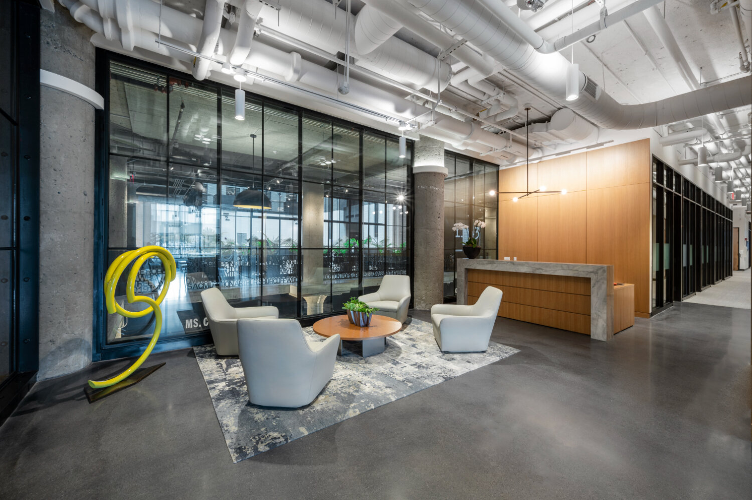 Cervizzi & Associates Boston, MA Office