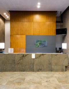 Wang Jing & Co Beijing, China Office