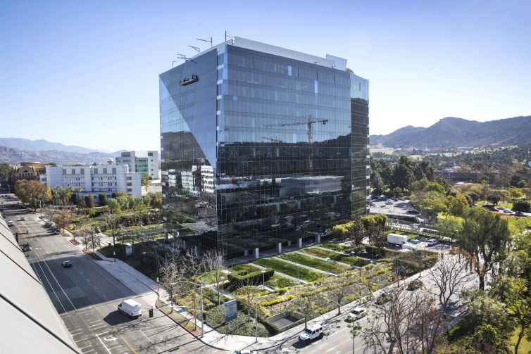 Law Office of Twila S. White Los Angeles, CA Office