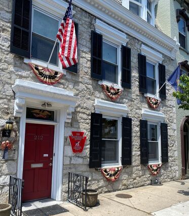 Goldberg Katzman, P.C Carlisle, PA Office