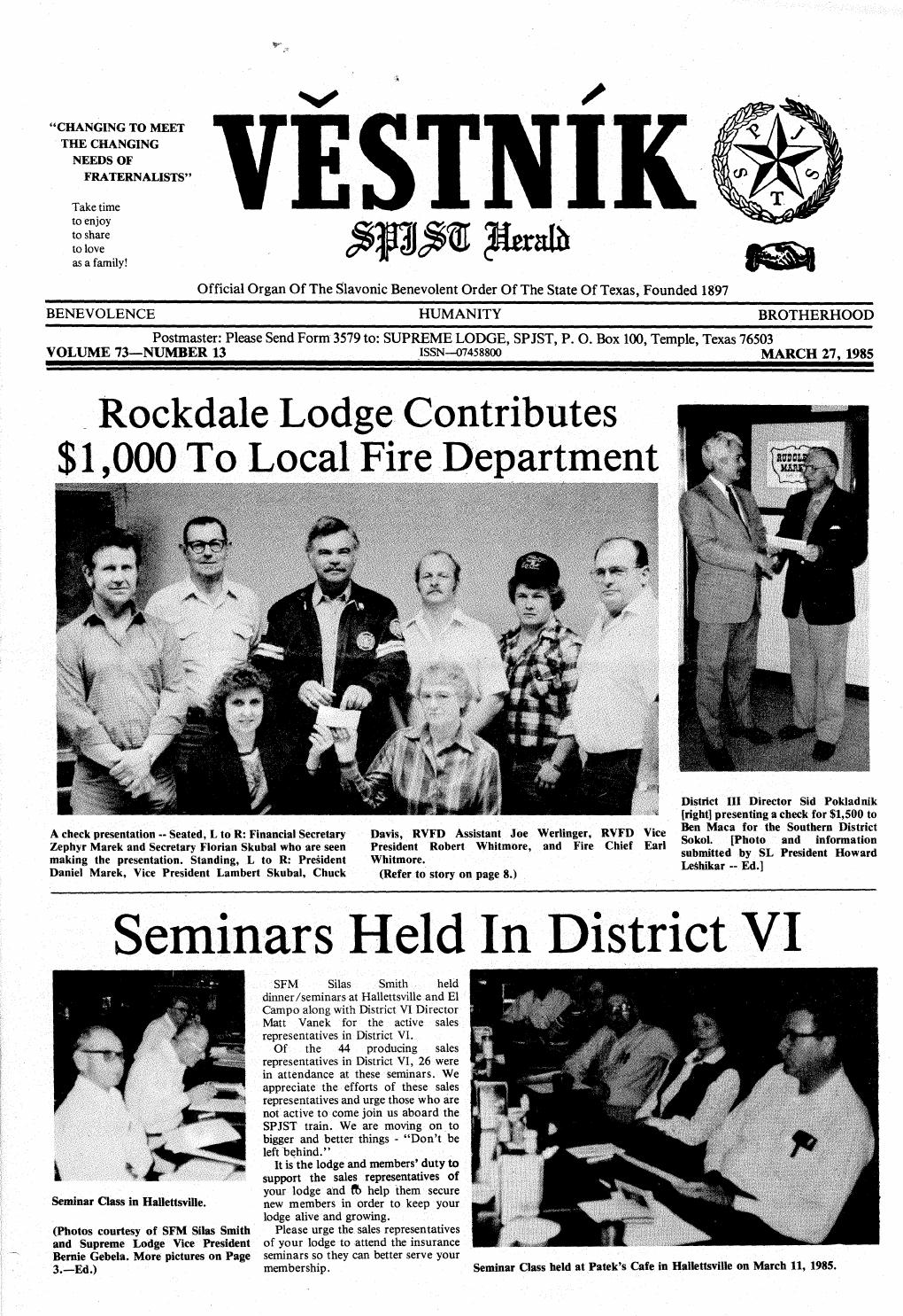 Daniel Stark, PC Lubbock, TX Office